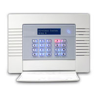 Pyronix ENFORCER 32-WE Guía Rápida De Programación