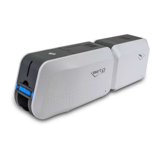 idp SMART Serie Manual De Usuario