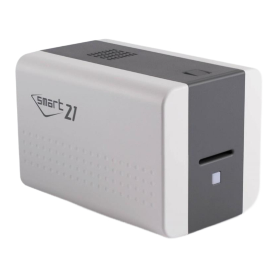 idp SMART Serie Manual De Usuario