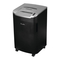 Trituradoras de Papel Swingline Non-Stop Jam Free LS32-30 Manual De Instrucciones