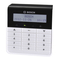 Sistema de Alarma Bosch AMAX panel 4000 Guia Del Usuario