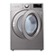Secadoras LG DF20 V2 Serie Manual Del Propietário