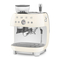 Smeg EGF03 - Manual de la Máquina de Café Espresso