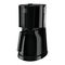 Cafeteras melitta ENJOY THERM Instrucciones De Uso
