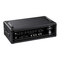Amplificadores Peavey MAX 450 Manual De Operación