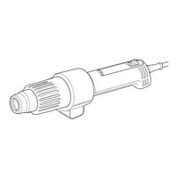 Bosch GHG 600 CE PROFESSIONAL Manual Original
