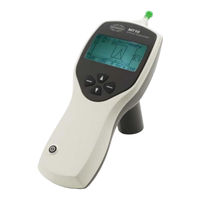 Interacoustics MT10 Manual De Instrucciones
