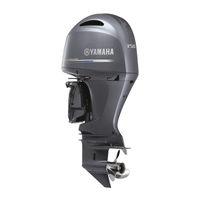 Yamaha F175C Manual Del Propietário