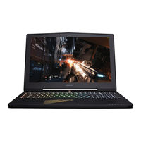 Gigabyte AORUS X5 Manual De Instrucciones