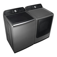 Samsung WA44A34 A Serie Manual Del Usuario