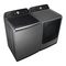 Lavadoras Samsung WA44A34 A Serie Manual Del Usuario