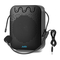 CallVi V-307 - Manual del Amplificador de Voz con Cable