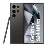 Samsung Galaxy S24 Ultra Guia De Instalacion