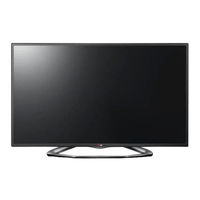 LG 55LA6210 Manual Del Usuario
