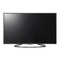 TV LED LG 39LA6200 Manual Del Usuario