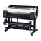 Trazadores de Gráficos Canon imagePROGRAF iPF770 Serie Guía De Configuración
