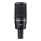 Micrófonos Harman AKG C2000 Modo De Empleo