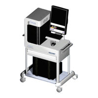 Hologic Trident Guia Del Usuario