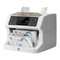 Contadores de Billetes Safescan 2850 Manual De Usuario