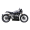 Motocicletas Mondial HPS300 2019 Manual Del Propietário
