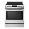 Electrodomésticos de Cocina LG LSE4616 Serie Manual Del Propietário