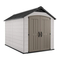 Casas de Jardin Keter MONTFORT 7511 Manual Del Usuario