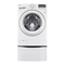 Lavadoras LG WM3080C Serie Manual Del Propietário
