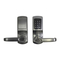 CODELOCKS CL5510, CL5510PK, CL5520 - Instrucciones de instalación de la cerradura de la puerta