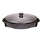 Electrodomésticos de Cocina Orbegozo PZ 8100 Manual De Instrucciones