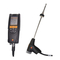Instrumentos de Medición testo 320 Manual De Instrucciones