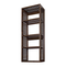 Muebles de Interior Allen + Roth WSWS-VWU1C Manual De Instrucciones