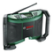Radio Bosch EasyRadio 12 Manual Original