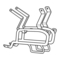 Accesorios de Motocicletas Shad T0XP12SF Manual Del Usuario