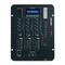 Mezcladores de Música FONESTAR SM-1621U Manual De Instrucciones