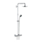 Equipo de Fontaneria Grohe Vitalio System 27 298 Instrucciones De Montaje