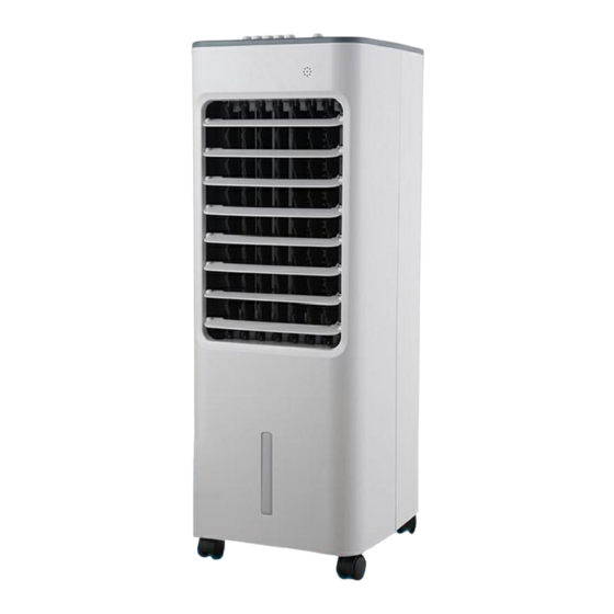 EQUATION AC100-18B Manual De Instrucciones