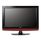 TV DVD Combo LG 26LG40 Serie Manual De Usuario