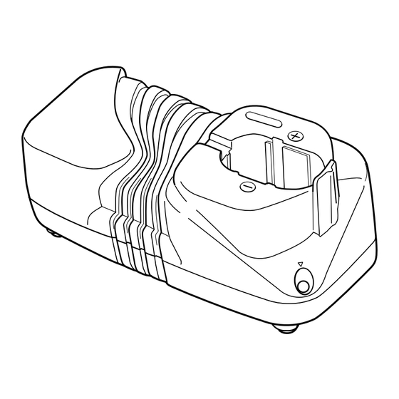 HIKOKI UC 18YG Instrucciones De Manejo