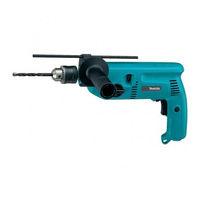 Makita HP2041 Manual De Instrucciones