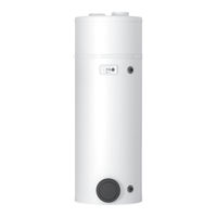 Saunier Duval MagnaAqua 270/3 Instrucciones De Instalación Y Mantenimiento