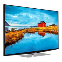 Finlux FL4930CBU Manual De Usuario