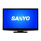 Monitores Sanyo DP42840 Manual Del Usuario