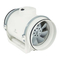 Ventiladores S&P TD EVO ECOWATT Serie Manual De Instrucciones