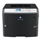 Konica Minolta bizhub 4000P