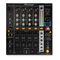 Mezcladores de Música Pioneer DJM-750 Guia De Inicio Rapido