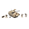 Juguetes Mega Construx CALL OF DUTY DPB59 Manual De Instrucciones