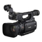 Videocámaras Canon XF100 Manual De Instrucciones