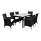 Muebles de Interior Deuba CASARIA 994884 Instrucciones
