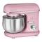 Procesadores de Alimentos Clatronic KM 3711 Manual De Instrucciones