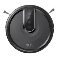 Eufy RoboVac 25C Guia Rápido